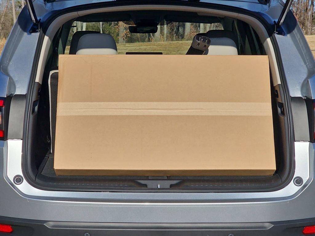 New 2026 Honda Pilot EX-L image 15