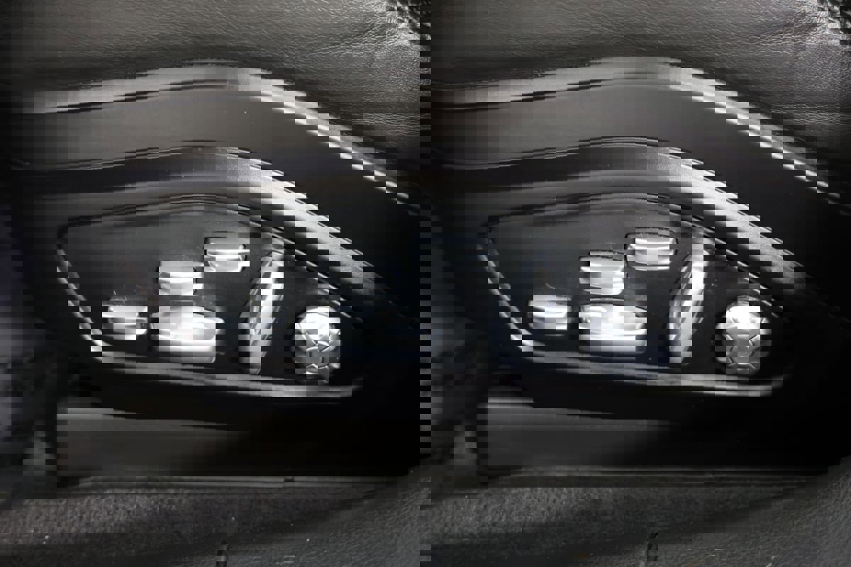 Used 2020 Porsche Panamera GTS image 24