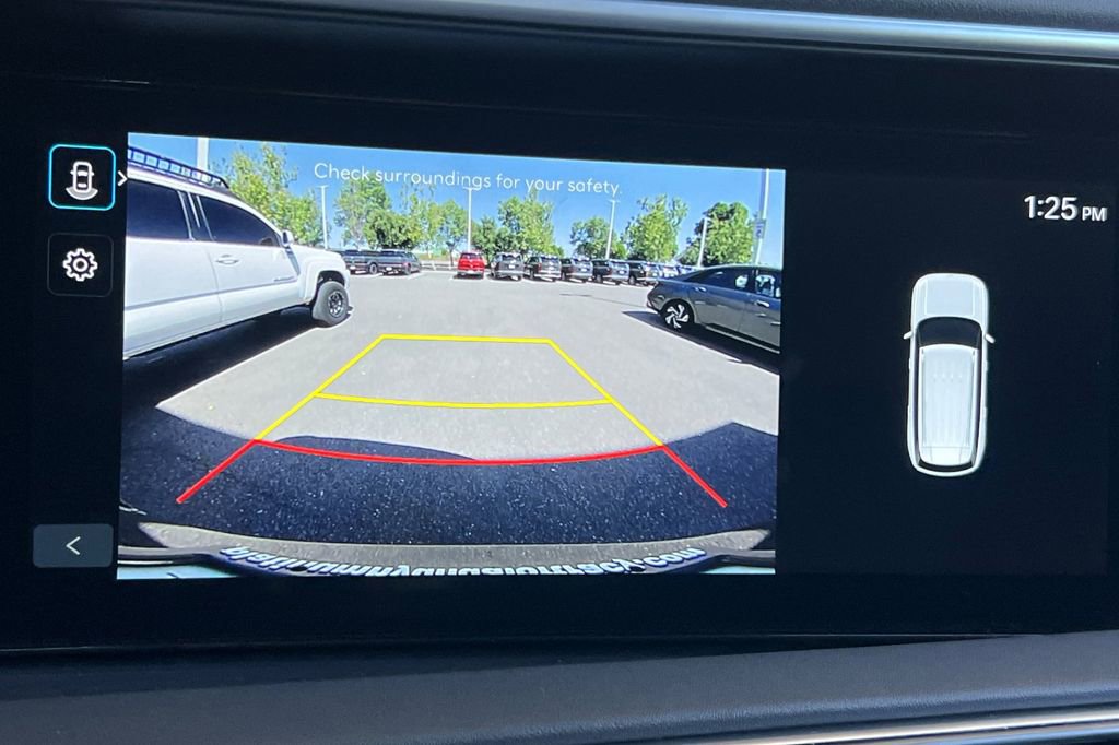 New 2026 Hyundai Palisade SEL image 18