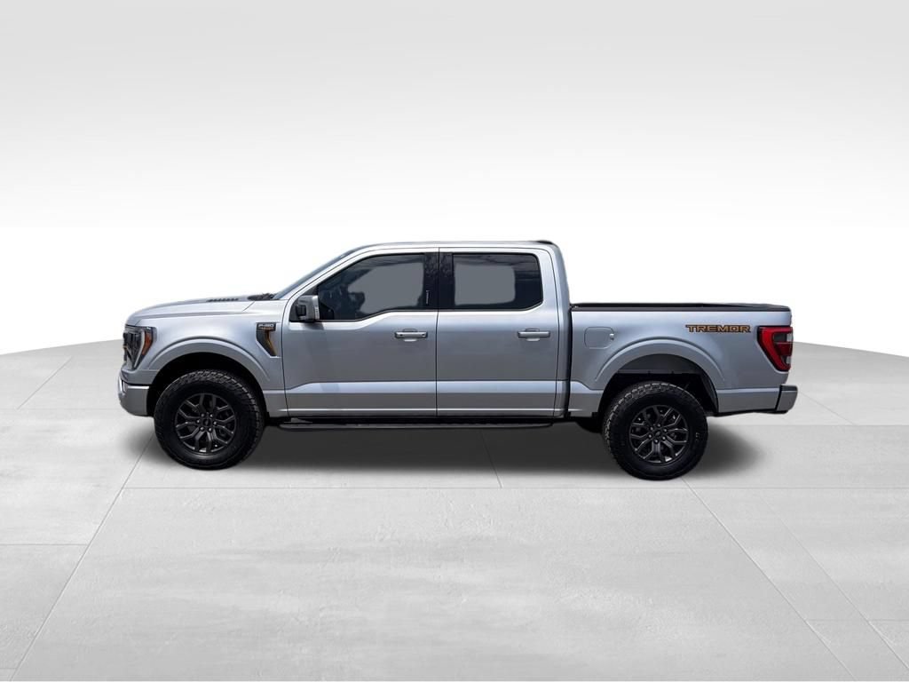Used 2023 Ford F150 Tremor w/ Equipment Group 402A High AWD/4WD image 13