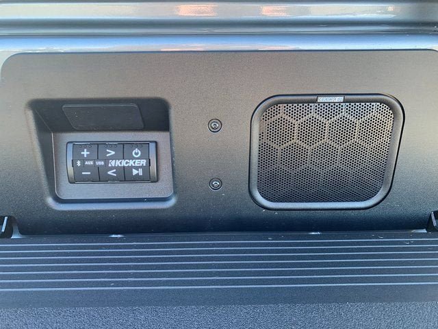 New 2026 GMC Sierra 1500 AT4X AWD/4WD image 10