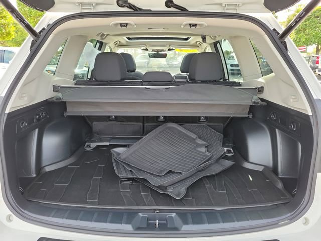 Used 2022 Subaru Forester Premium image 9