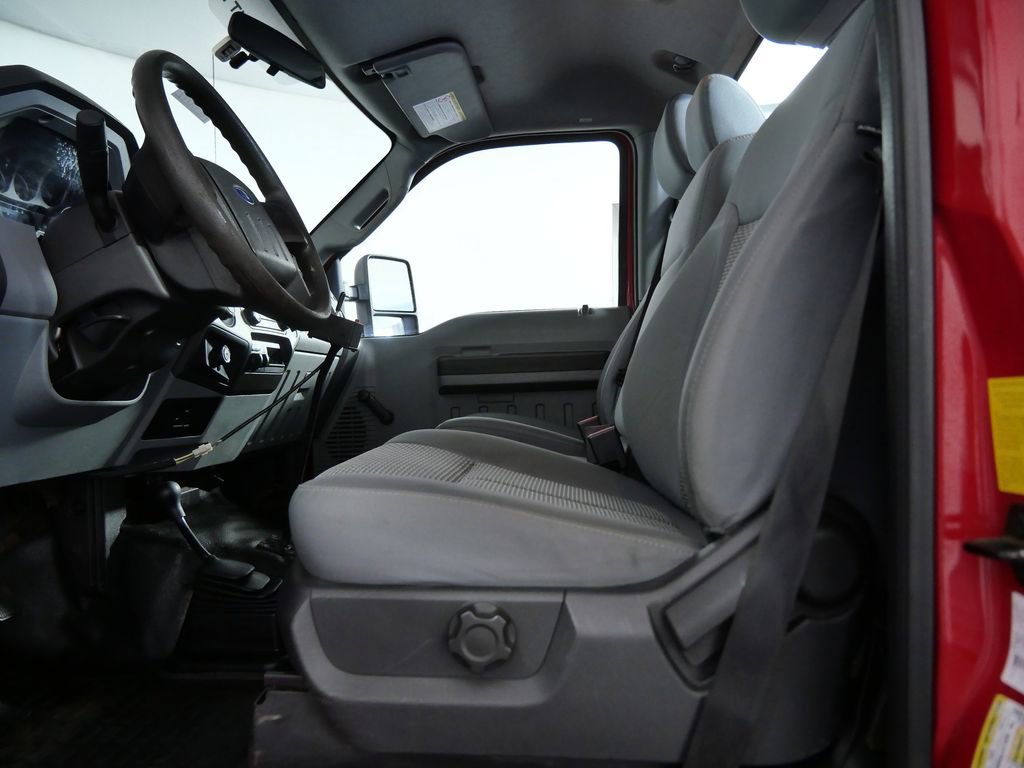 Used 2015 Ford F350 XL AWD/4WD image 17