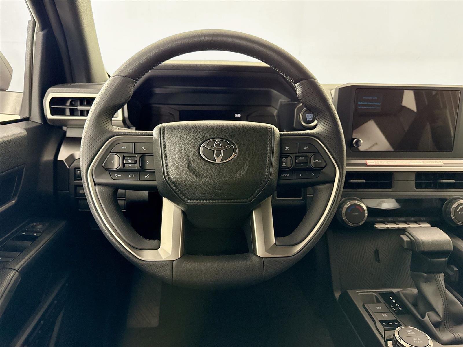 New 2026 Toyota 4Runner SR5 AWD/4WD image 31