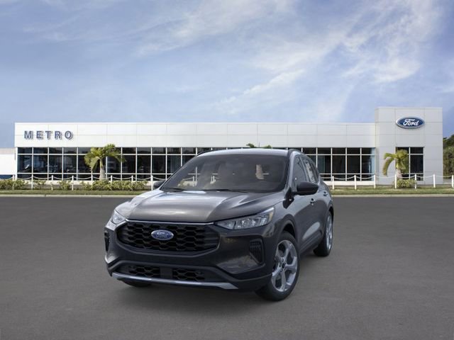 New 2026 Ford Escape ST-Line w/ Tech Pack #1 FWD video 2