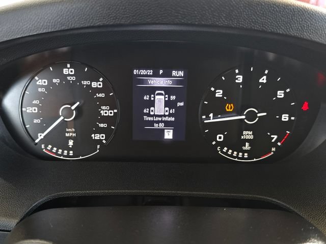 Used 2025 RAM ProMaster 2500 FWD image 13