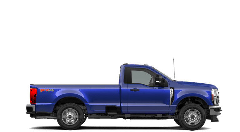 New 2026 Ford F350 XLT w/ FX4 Off-Road Package AWD/4WD image 23