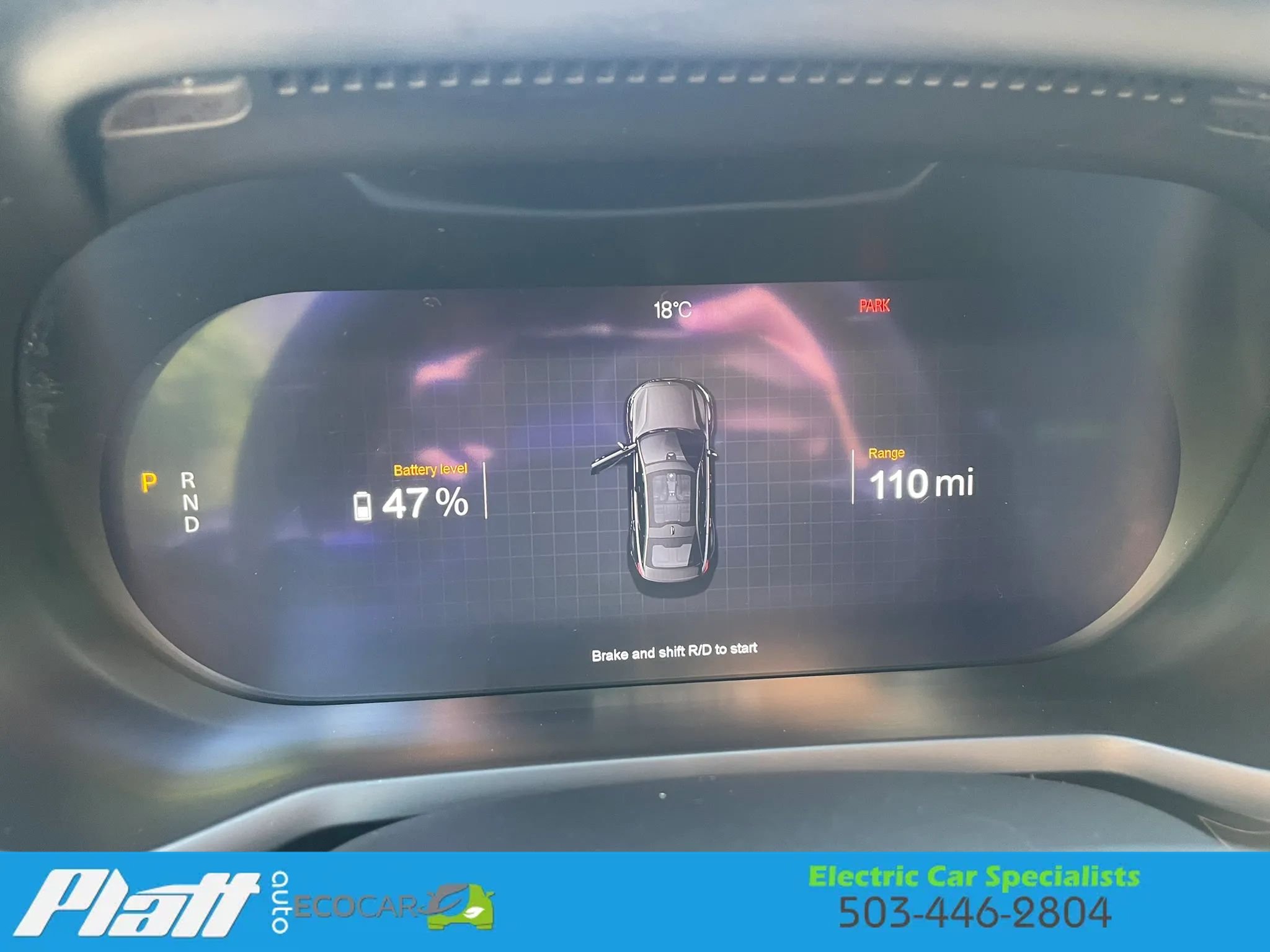 Used 2023 Polestar Polestar 2 AWD/4WD image 32