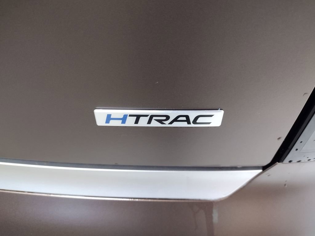 New 2026 Hyundai Palisade Calligraphy image 14