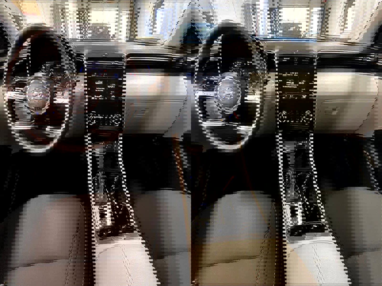 Used 2023 Hyundai Tucson SEL image 21