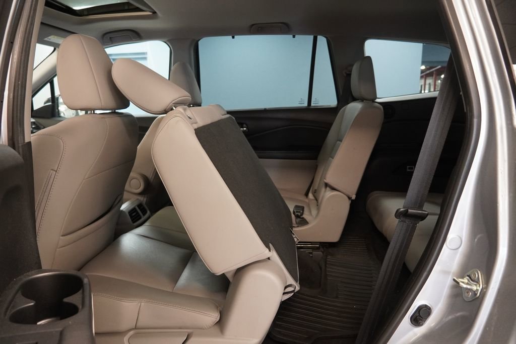 Used 2019 Honda Pilot EX-L image 27