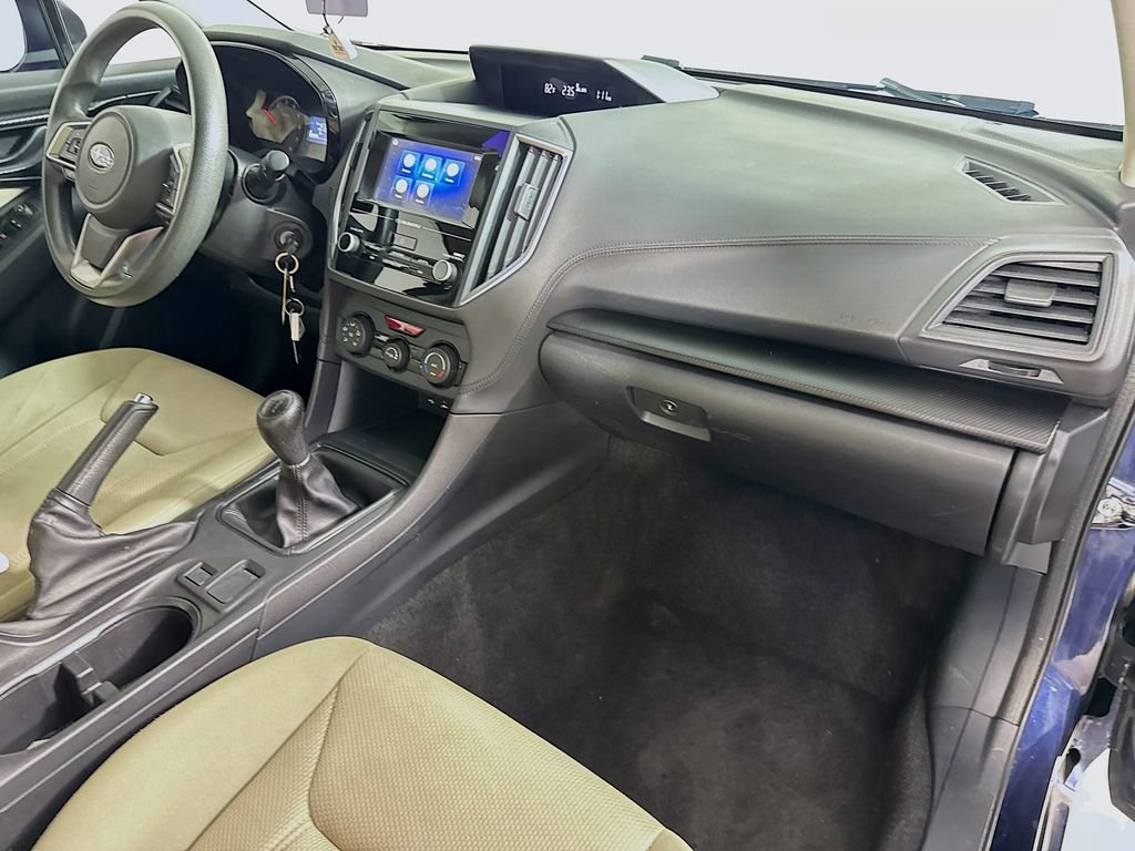 Used 2020 Subaru Impreza 2.0i AWD/4WD image 33