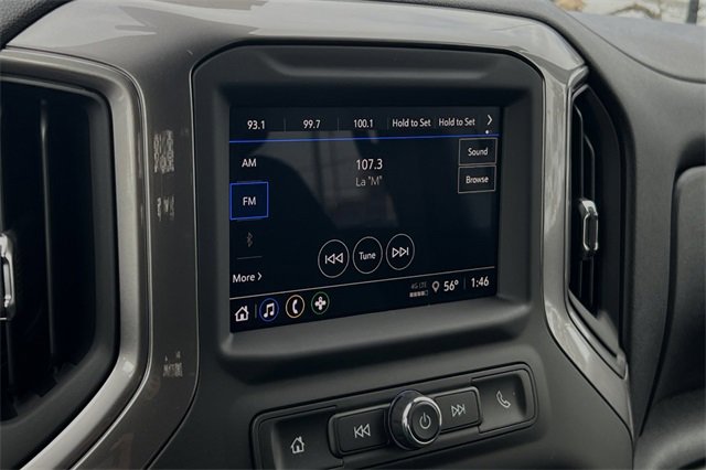 New 2024 Chevrolet Silverado 3500 W/T w/ WT Convenience Package image 20