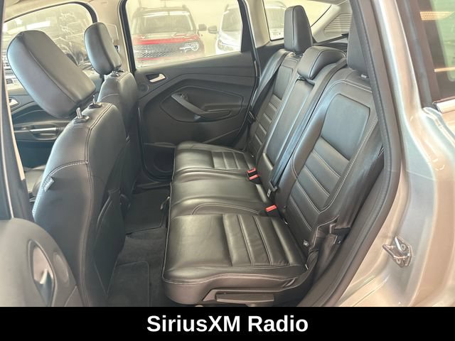 Used 2018 Ford C-MAX Titanium w/ Equipment Group 301A FWD image 6