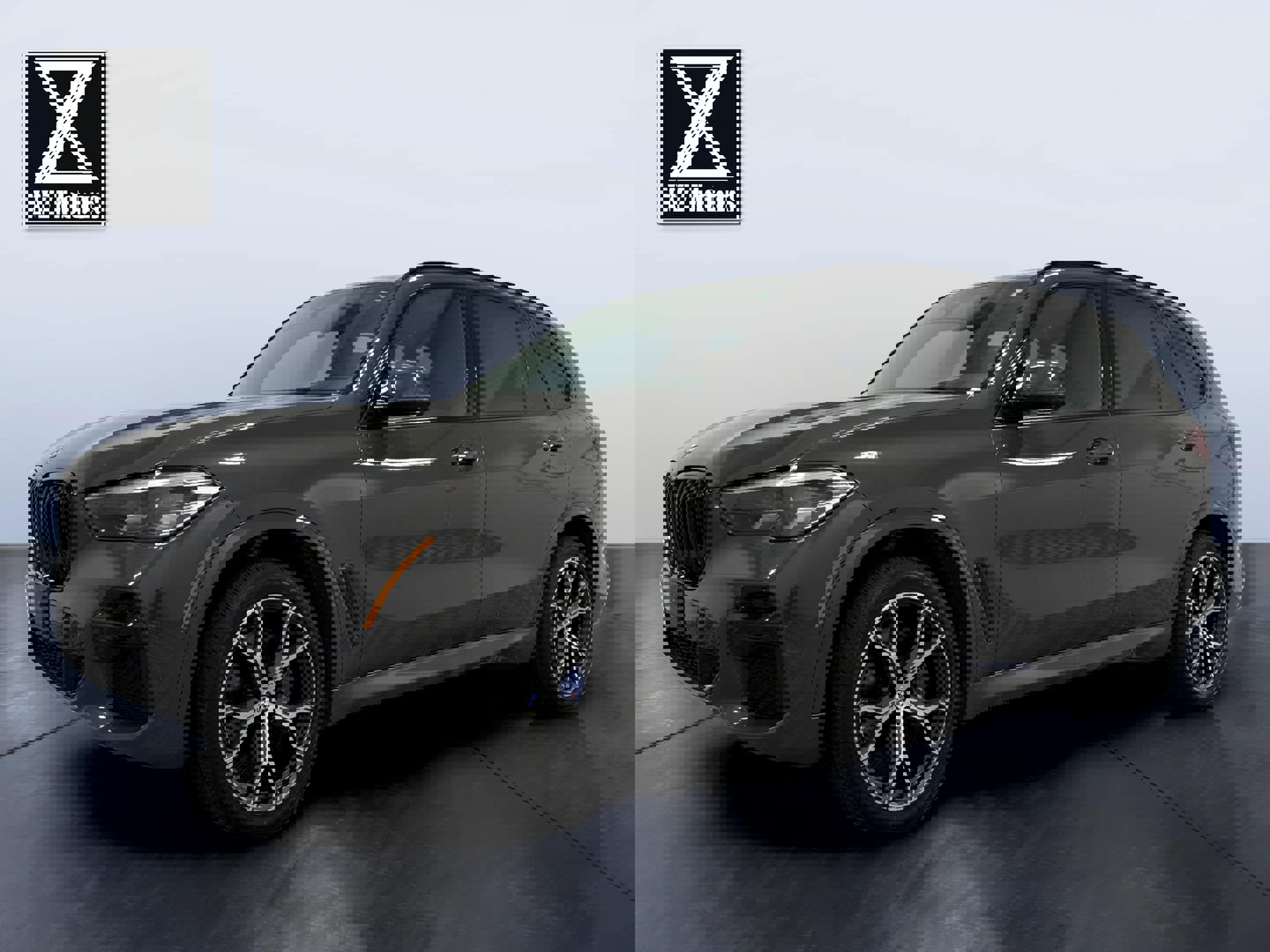 Used 2022 BMW X5 xDrive40i image 2