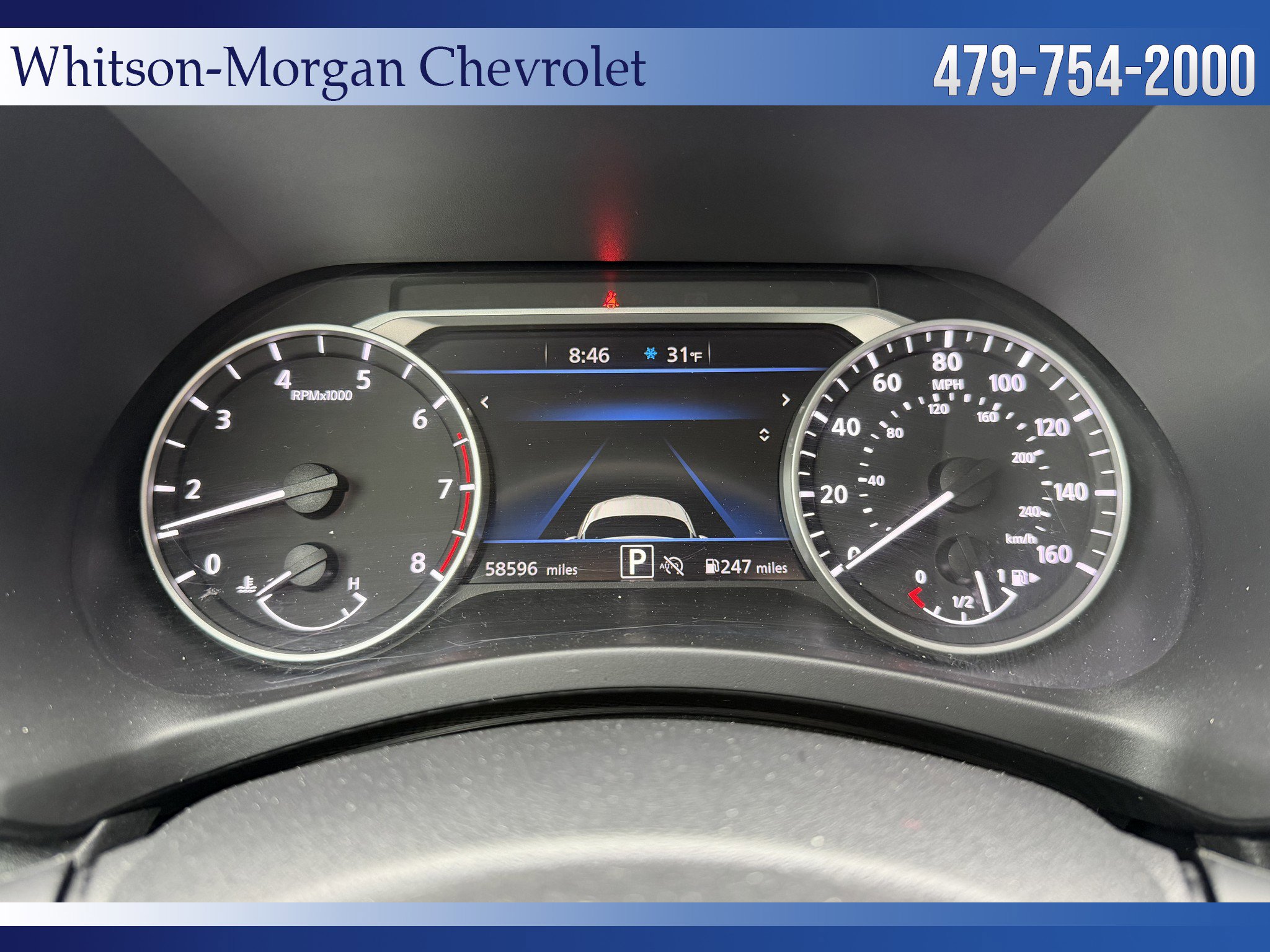 Used 2024 Nissan Sentra SV image 17