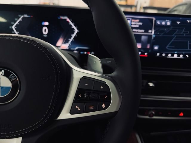 New 2026 BMW X6 xDrive40i image 32