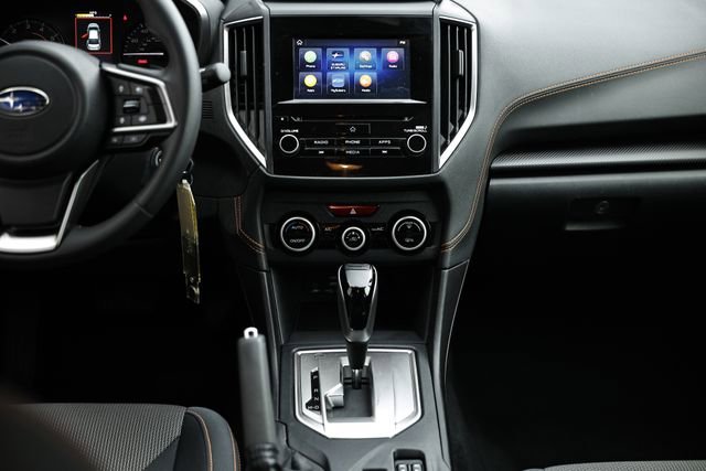 Used 2022 Subaru Crosstrek 2.0i Premium w/ Popular Package #4A image 27