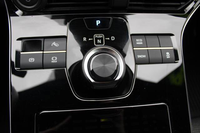 Certified 2024 Toyota bZ4X XLE image 19