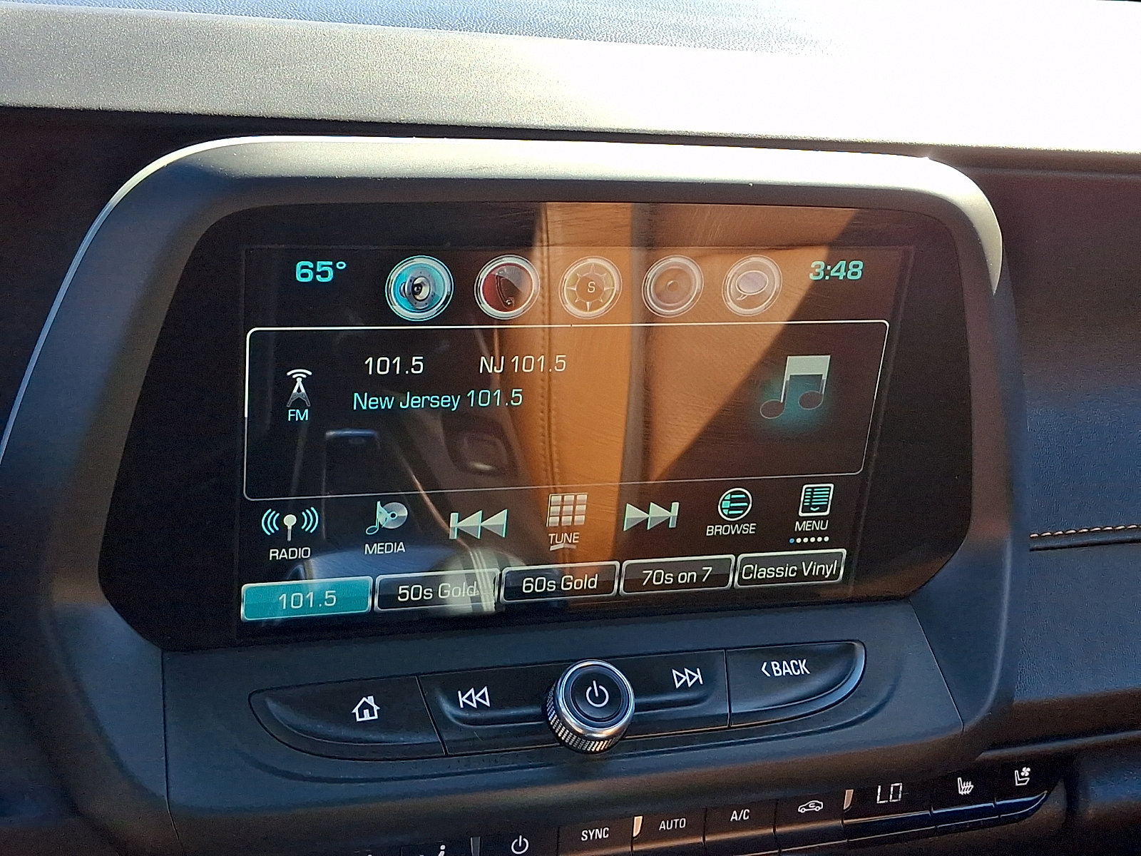 Certified 2016 Chevrolet Camaro LT RWD image 16