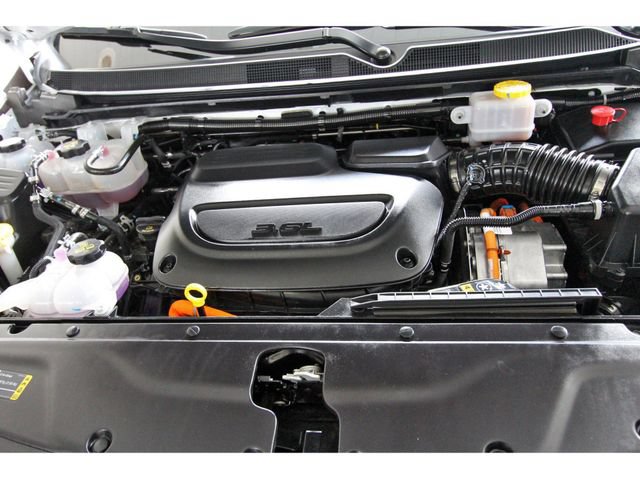 Used 2025 Chrysler Pacifica Pinnacle FWD image 30