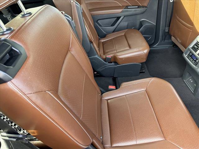 Used 2023 Volkswagen Atlas SE image 17