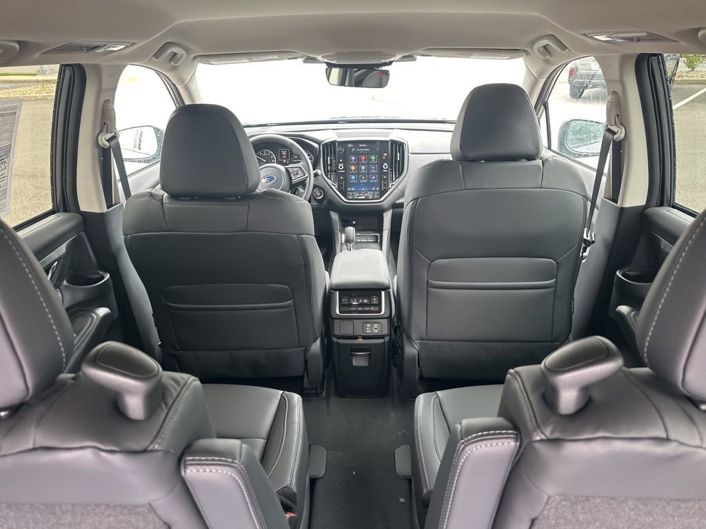 New 2026 Subaru Ascent Premium AWD/4WD image 28