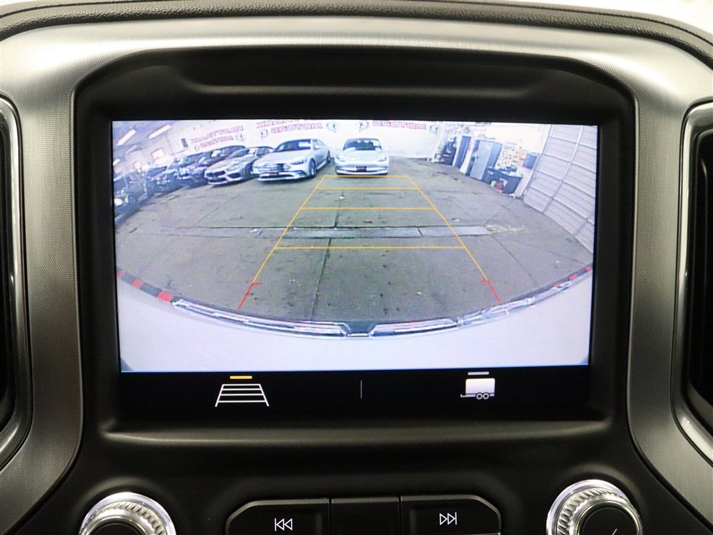 Used 2021 GMC Sierra 1500 Elevation AWD/4WD image 34