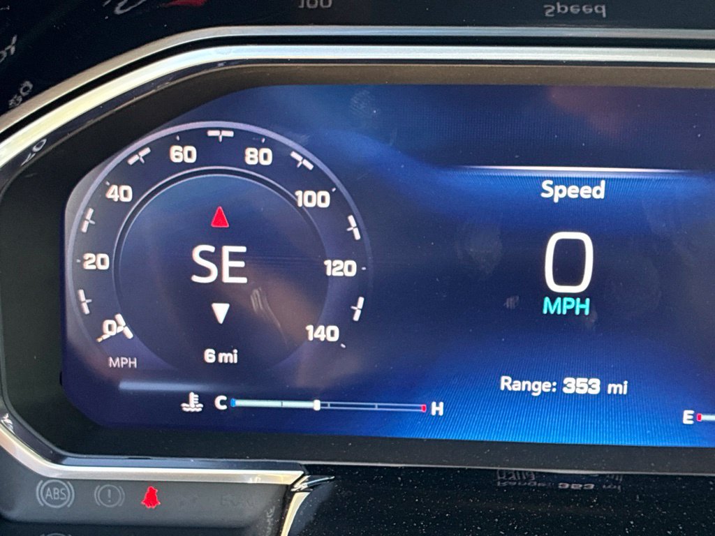 New 2026 Chevrolet Silverado 3500 LT AWD/4WD image 22