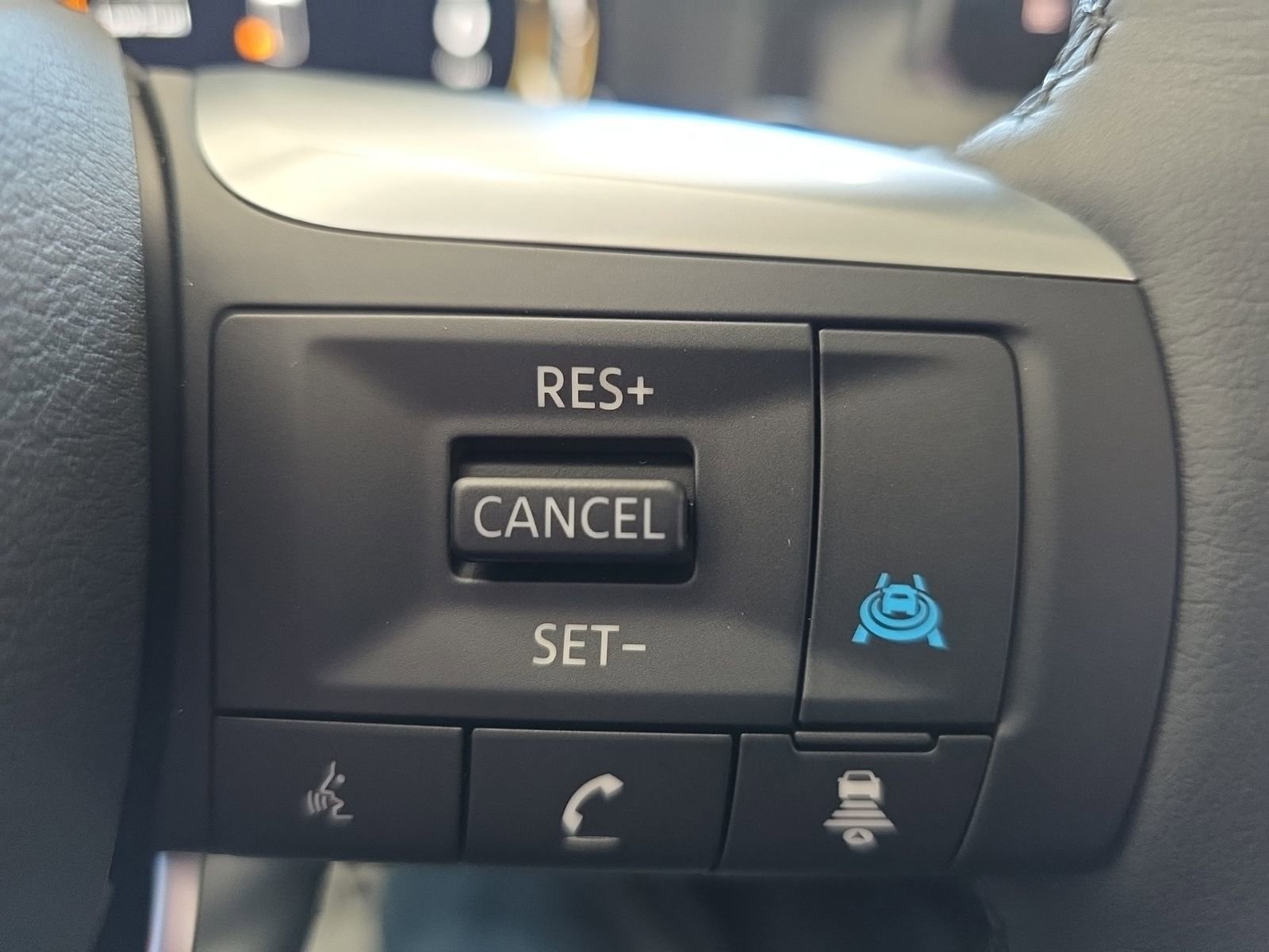 New 2026 INFINITI QX60 Luxe w/ Cargo Package AWD/4WD image 39
