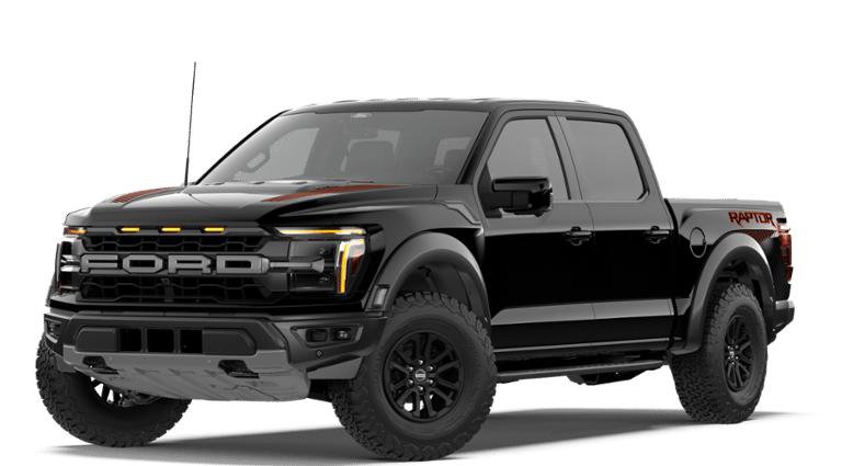 New 2026 Ford F150 Raptor image 23