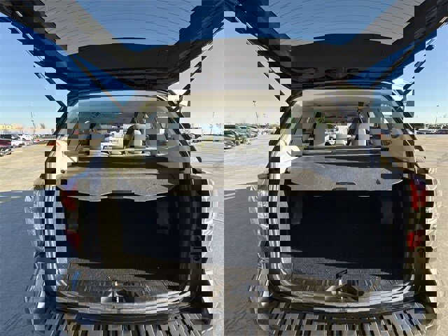 Used 2015 Subaru Forester 2.5i Premium image 23