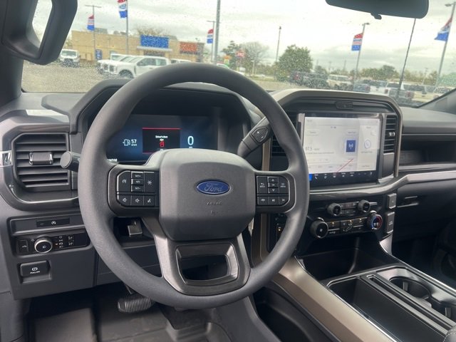 New 2025 Ford F150 STX image 16