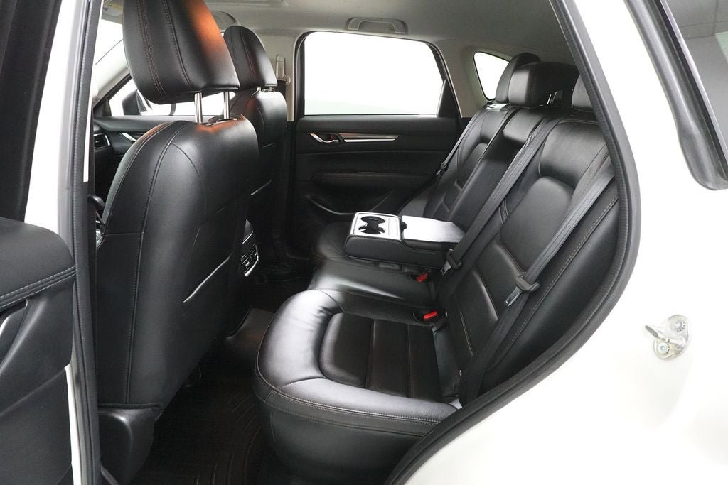 Used 2019 MAZDA CX-5 Grand Touring Reserve AWD/4WD image 27