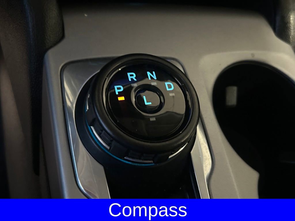 Used 2022 Ford Bronco Sport Big Bend image 14