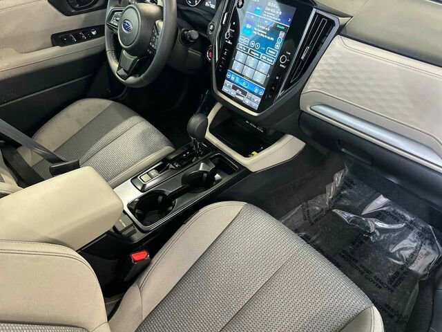 Used 2026 Subaru Forester Premium image 19