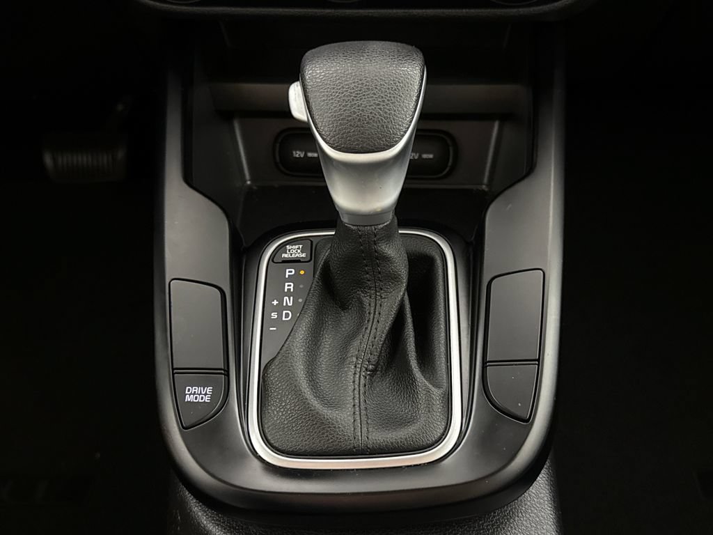 Used 2023 Kia Soul LX w/ LX Technology Package FWD image 18
