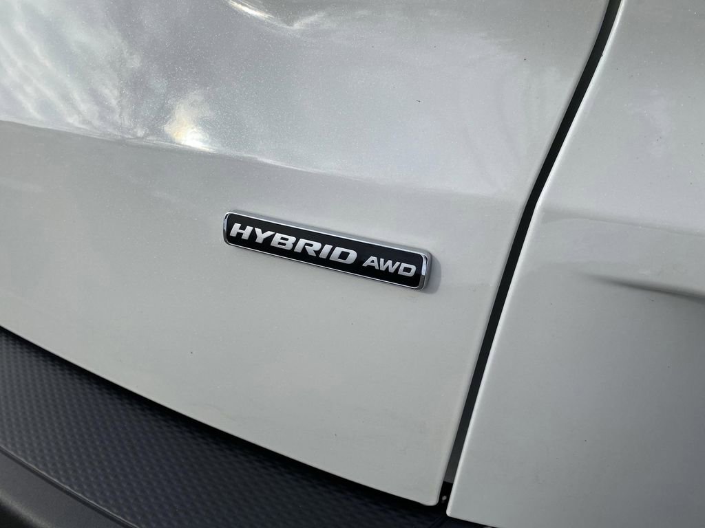 Certified 2025 Ford Escape ST-Line Elite w/ Tech Pack #1 image 43