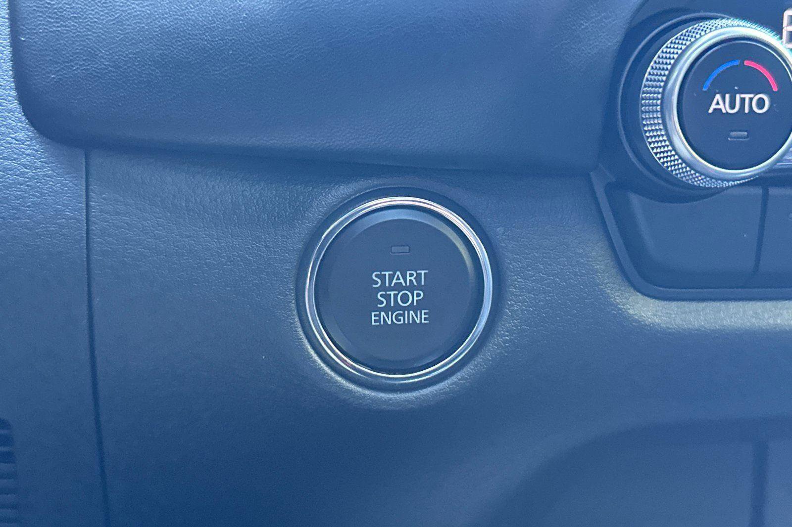 New 2025 MAZDA CX-50 AWD 2.5 S w/ Weather Package image 21