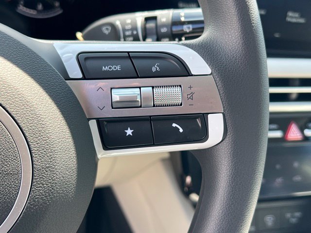 New 2026 Hyundai Tucson SEL Plus AWD/4WD image 22