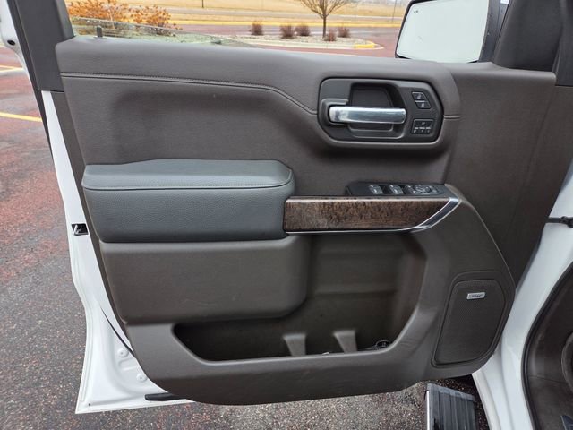 Used 2019 GMC Sierra 1500 Denali w/ Denali Ultimate Package image 15