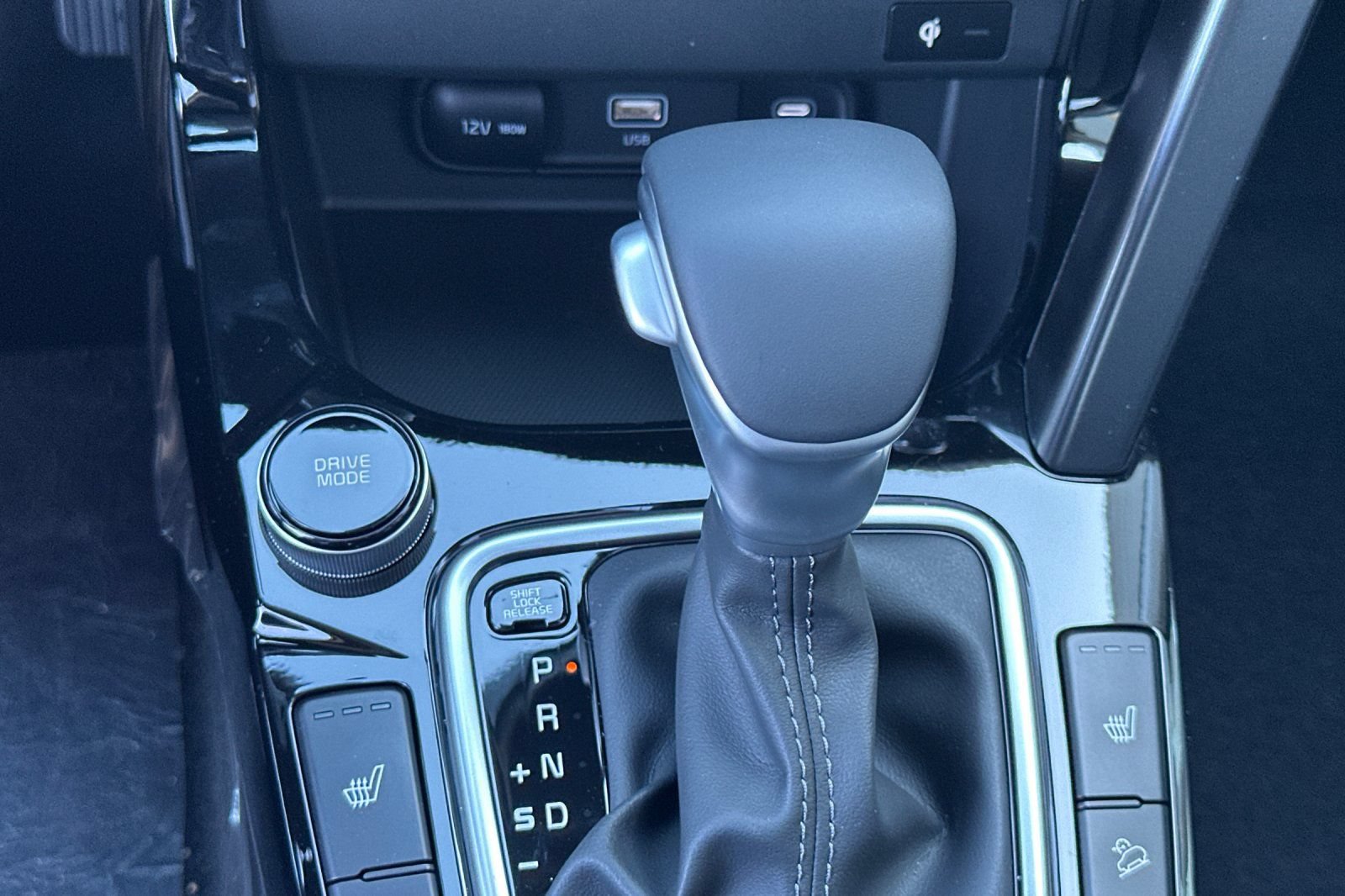 New 2026 Kia Seltos EX w/ EX Sunroof Package FWD image 22