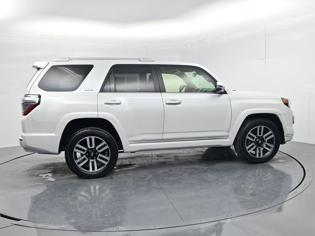 Used 2024 Toyota 4Runner Limited image 8