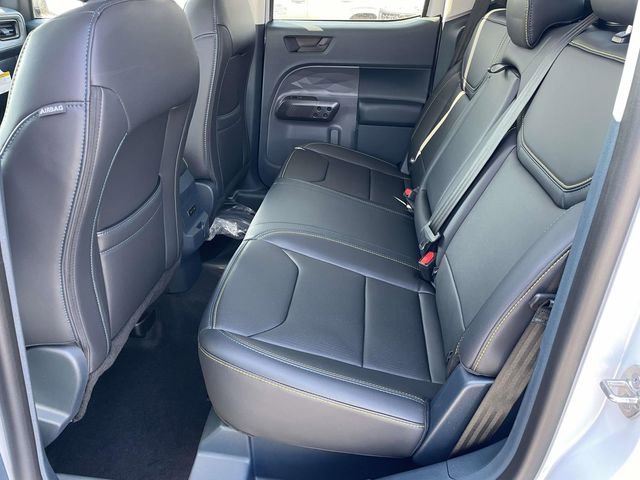 New 2026 Ford Maverick Lobo AWD/4WD image 9