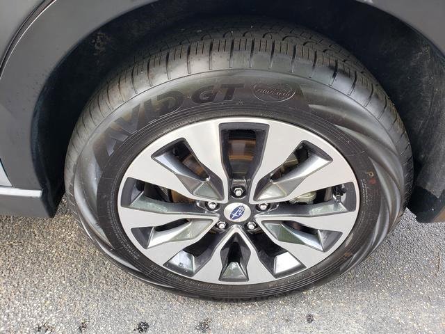 Used 2024 Subaru Outback Limited image 20