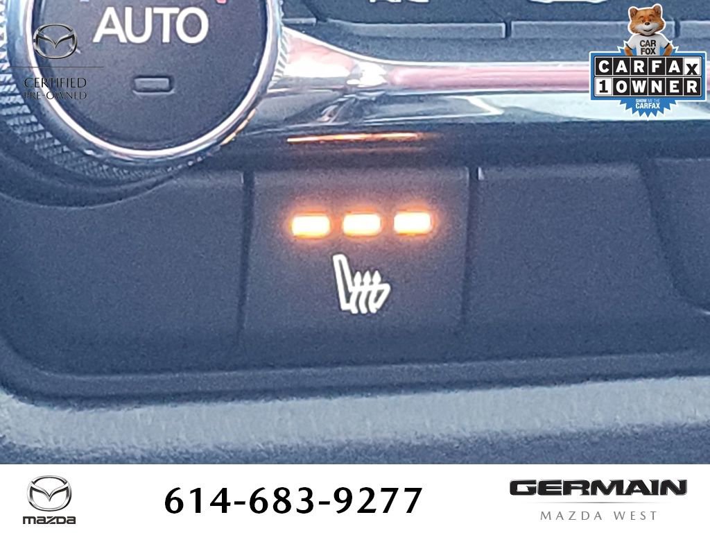 Certified 2024 MAZDA CX-30 AWD 2.5 S w/ Preferred Package image 31