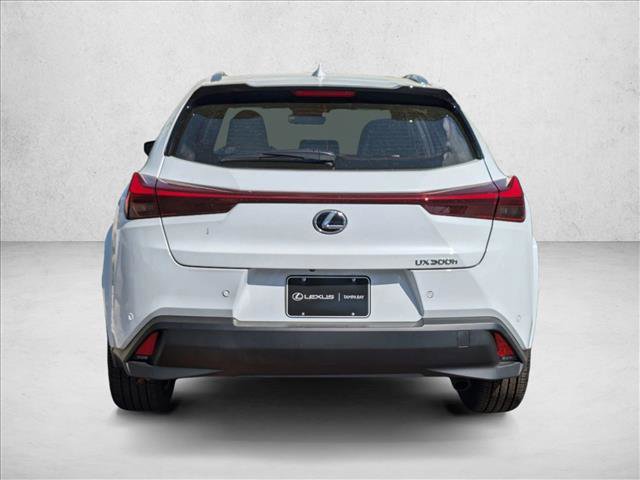 New 2026 Lexus UX 300h FWD image 7