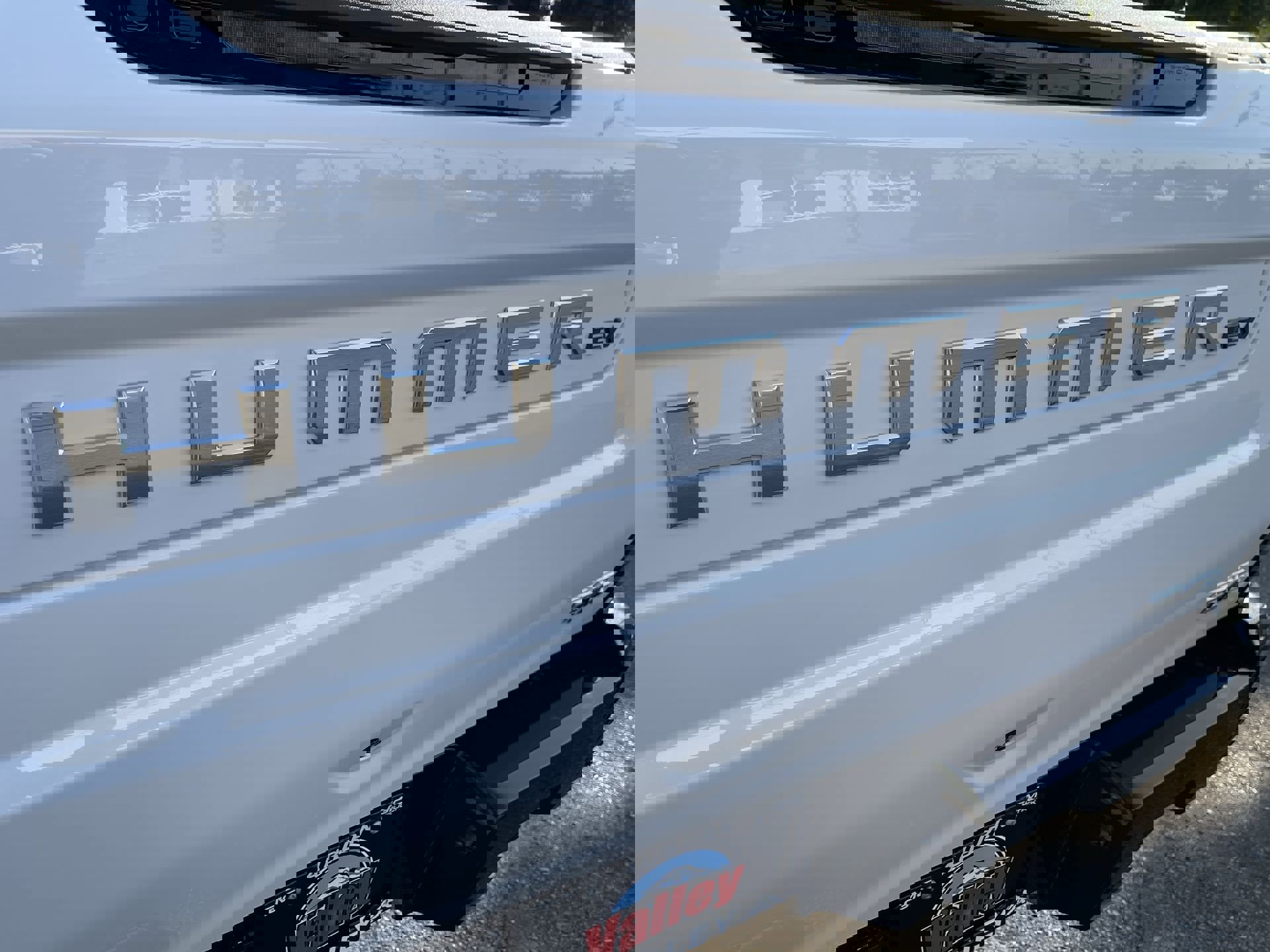 New 2026 GMC Hummer EV 4x4 Crew Cab image 66