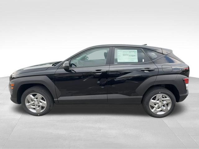New 2026 Hyundai Kona SE AWD/4WD image 5