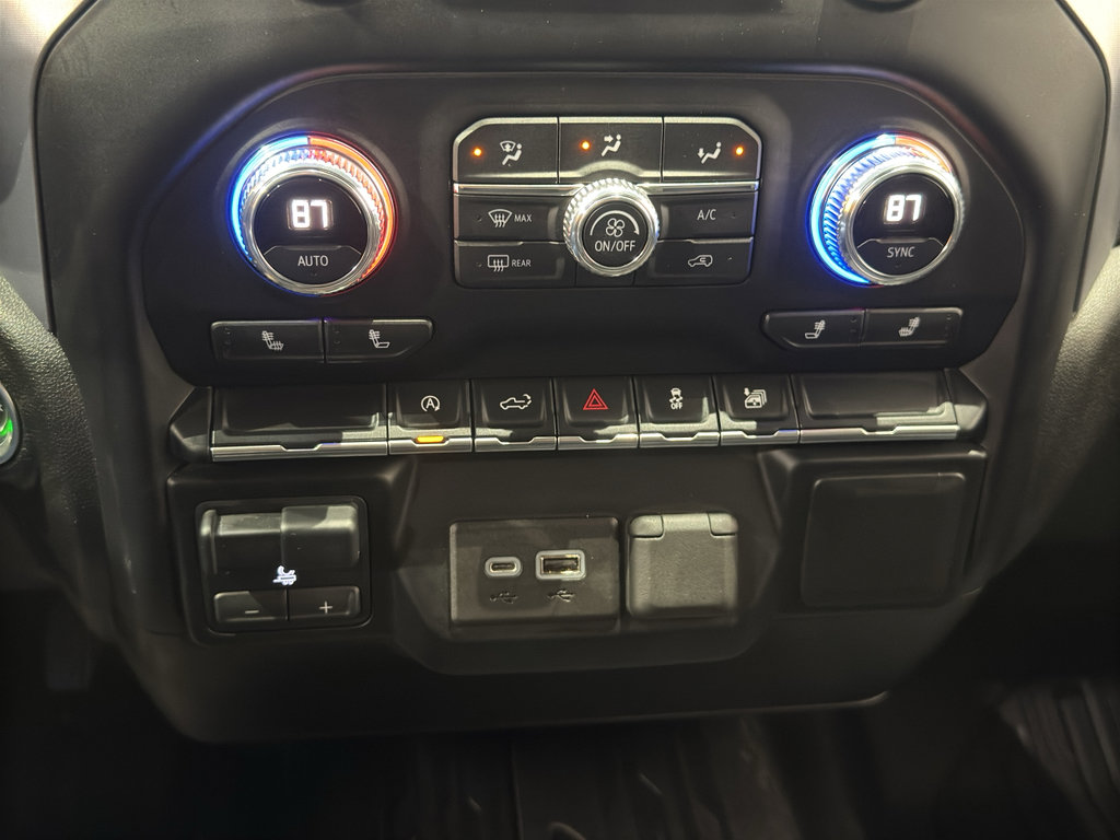 Used 2021 GMC Sierra 1500 Elevation image 33